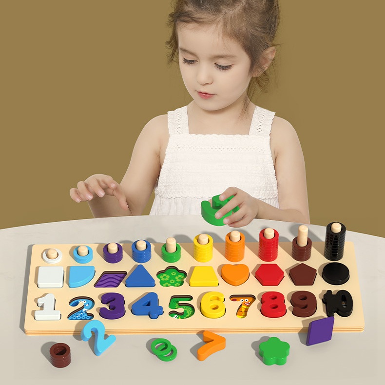 7